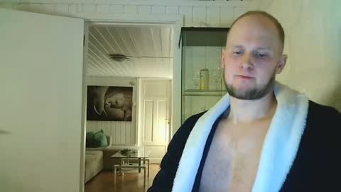 Dario online show from March 8, 8:25 pm