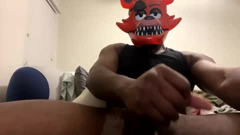 darthdragondick online show from November 8, 1:08 am