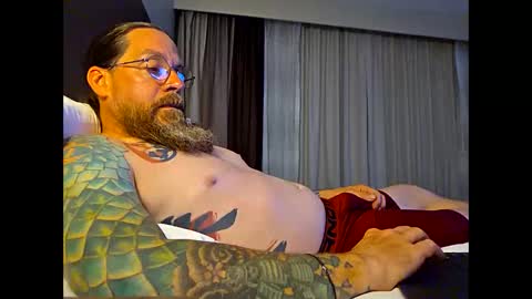 DarthRaider online show from June 11, 2:22 am