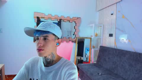 darwin_ggh online show from February 7, 1:08 am