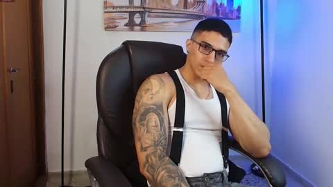 Dash online show from March 10, 1:04 pm