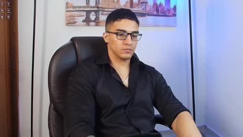 Dash online show from March 11, 1:36 pm