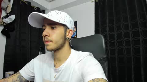 dash lowell   online show from February 27, 2:35 am