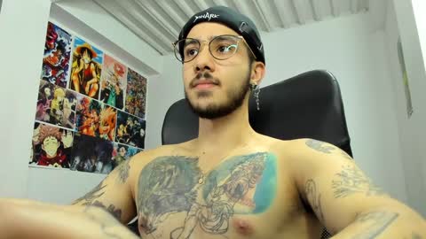 dash lowell   online show from January 7, 7:10 am