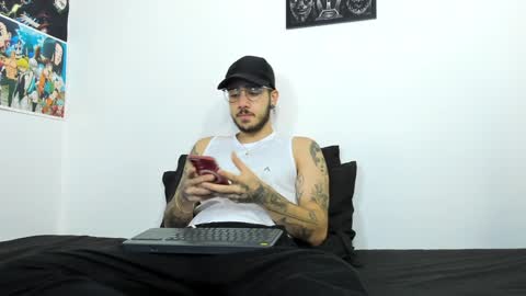 dash lowell   online show from January 15, 8:30 am