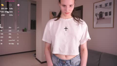Dasha online show from April 12, 6:01 pm