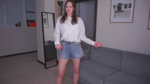 Dasha online show from April 6, 4:52 pm