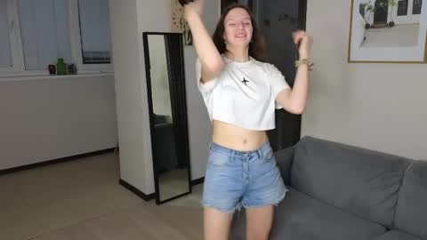 Dasha online show from April 2, 4:47 pm