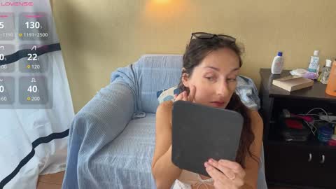 Dasha online show from January 18, 9:02 am