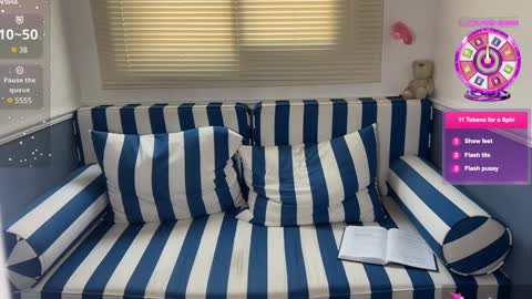 Dasha online show from March 10, 10:07 am