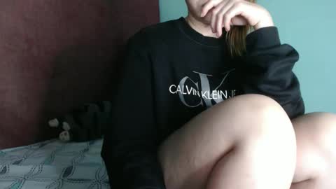 Dafne online show from February 18, 3:42 am