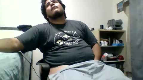 davagon832 online show from February 13, 6:28 am