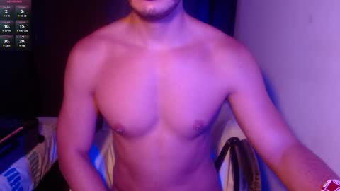 David online show from October 2, 10:19 pm