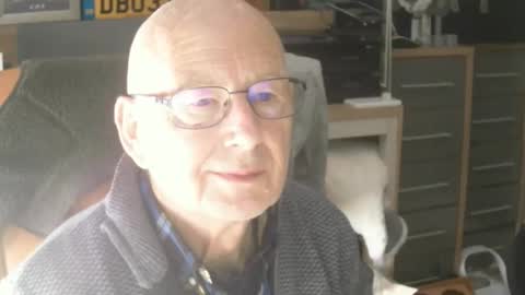 dave9569a online show from October 2, 1:10 pm