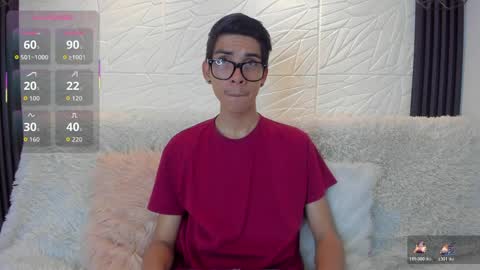 dave_925_ online show from March 31, 6:30 pm