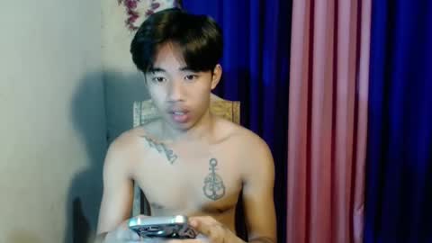 dave_boyyy online show from March 14, 10:08 am