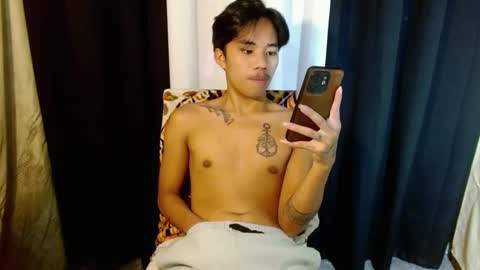 dave_boyyy online show from October 16, 4:28 pm