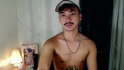 DAVE online show from March 20, 1:54 am