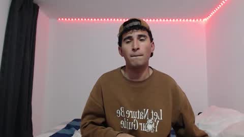 David online show from December 3, 3:18 am