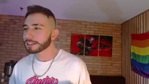 Dave Wolf online show from February 6, 2:53 pm