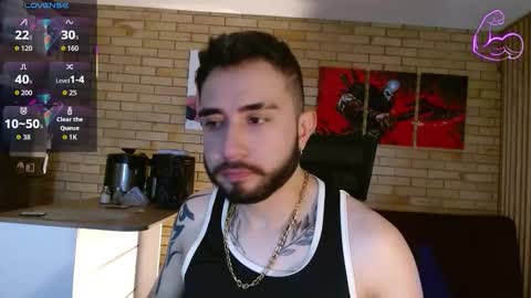 Dave Wolf online show from February 15, 3:33 pm