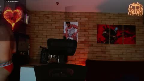 Dave Wolf online show from February 19, 12:15 pm