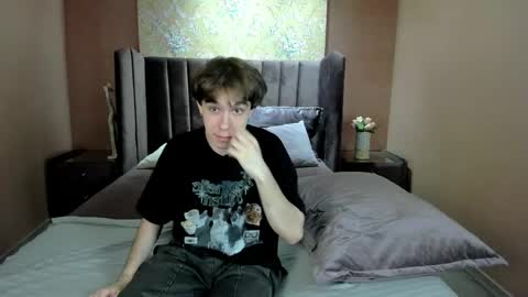 Dave online show from May 28, 1:58 am
