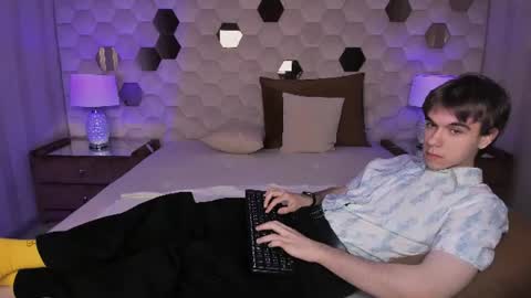 Dave online show from July 9, 8:13 pm