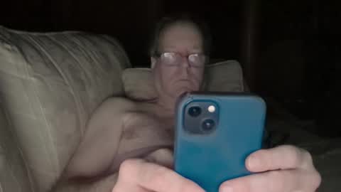 davecock50 online show from December 7, 4:48 am