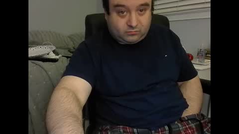 daveishorny1988 online show from September 15, 1:40 am