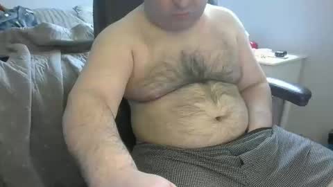 daveishorny1988 online show from February 24, 9:07 pm