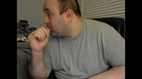 daveishorny1988 online show from October 8, 11:32 pm