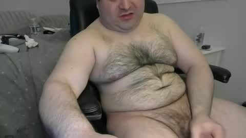 daveishorny1988 online show from March 7, 10:43 pm