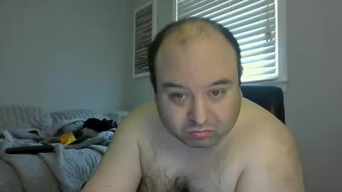 daveishorny1988 online show from March 13, 6:44 pm