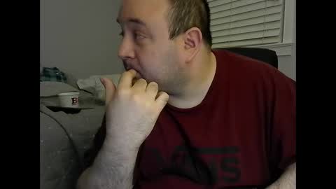 daveishorny1988 online show from October 4, 12:30 am