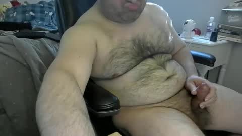 daveishorny1988 online show from February 4, 7:29 pm