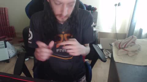 dave online show from May 30, 5:11 pm