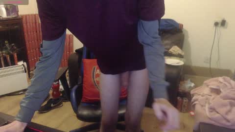 dave online show from December 13, 1:04 am