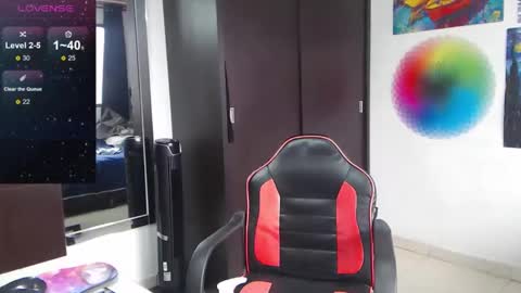 daviana online show from March 11, 7:47 pm