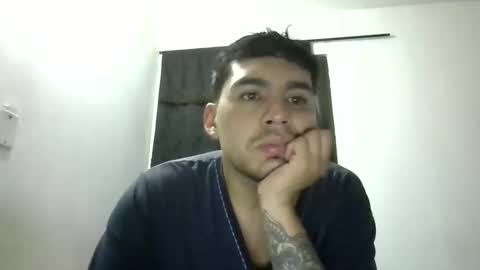 david199731 online show from January 12, 5:14 am