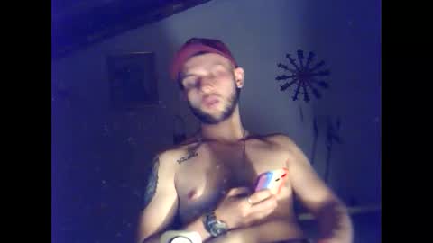 david23vergota online show from September 16, 11:19 pm