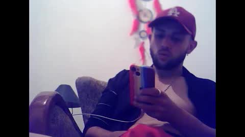 david23vergota online show from September 15, 11:17 pm