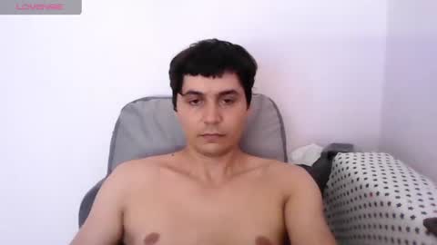 david337607 online show from August 3, 7:43 am