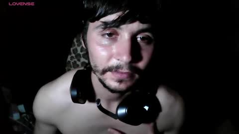 david337607 online show from July 28, 8:52 pm