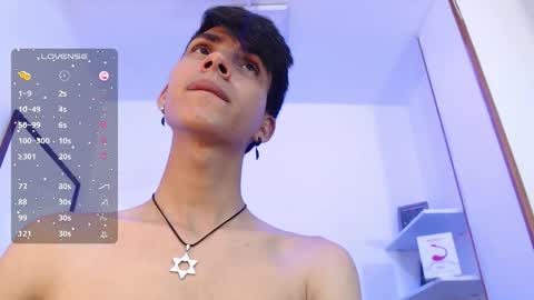 David online show from January 18, 6:11 am