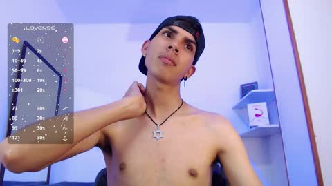 David online show from January 10, 5:02 am