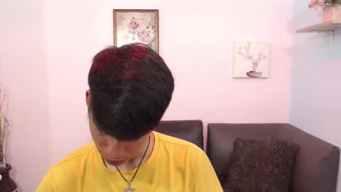 David online show from October 28, 3:29 am