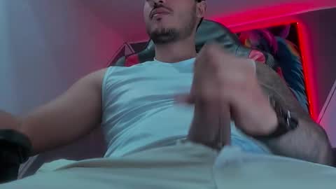 david__ox online show from November 16, 11:40 pm