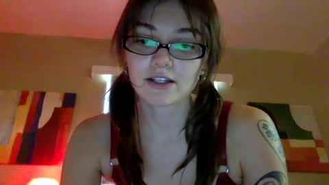 David  Mandy online show from June 18, 10:48 pm