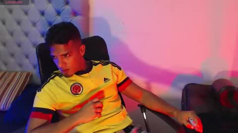 david_bandercock online show from September 9, 11:16 pm